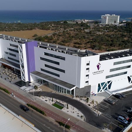 Amethyst Napa Hotel & Spa Ayia Napa Ngoại thất bức ảnh